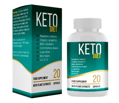 ketogenic pastile este scăderea în greutate ali în siguranță